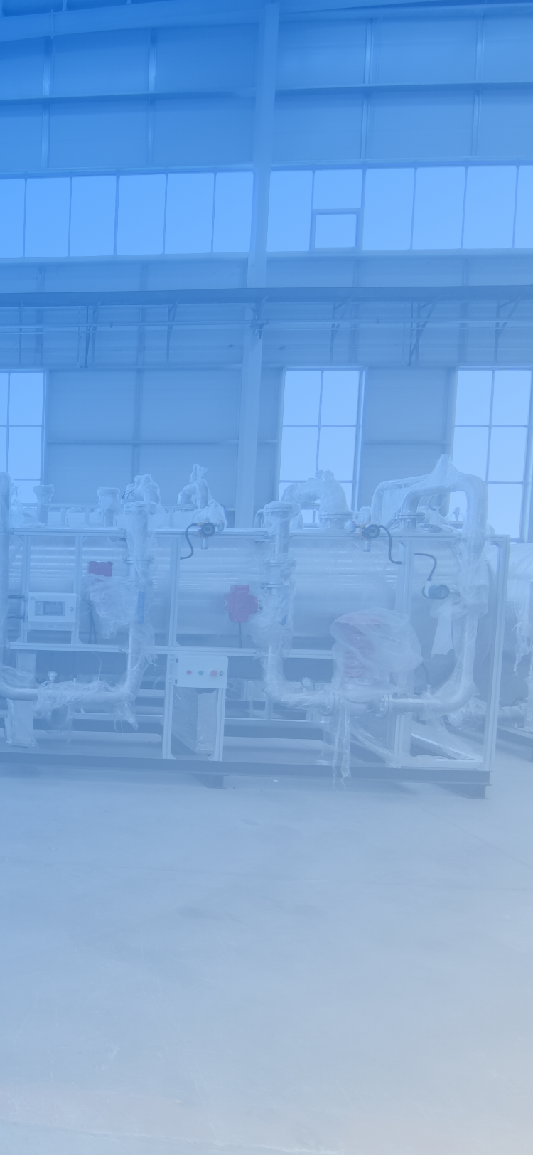 掌握國際先進的臭氧發(fā)生器裝置設計和制造技術(shù)